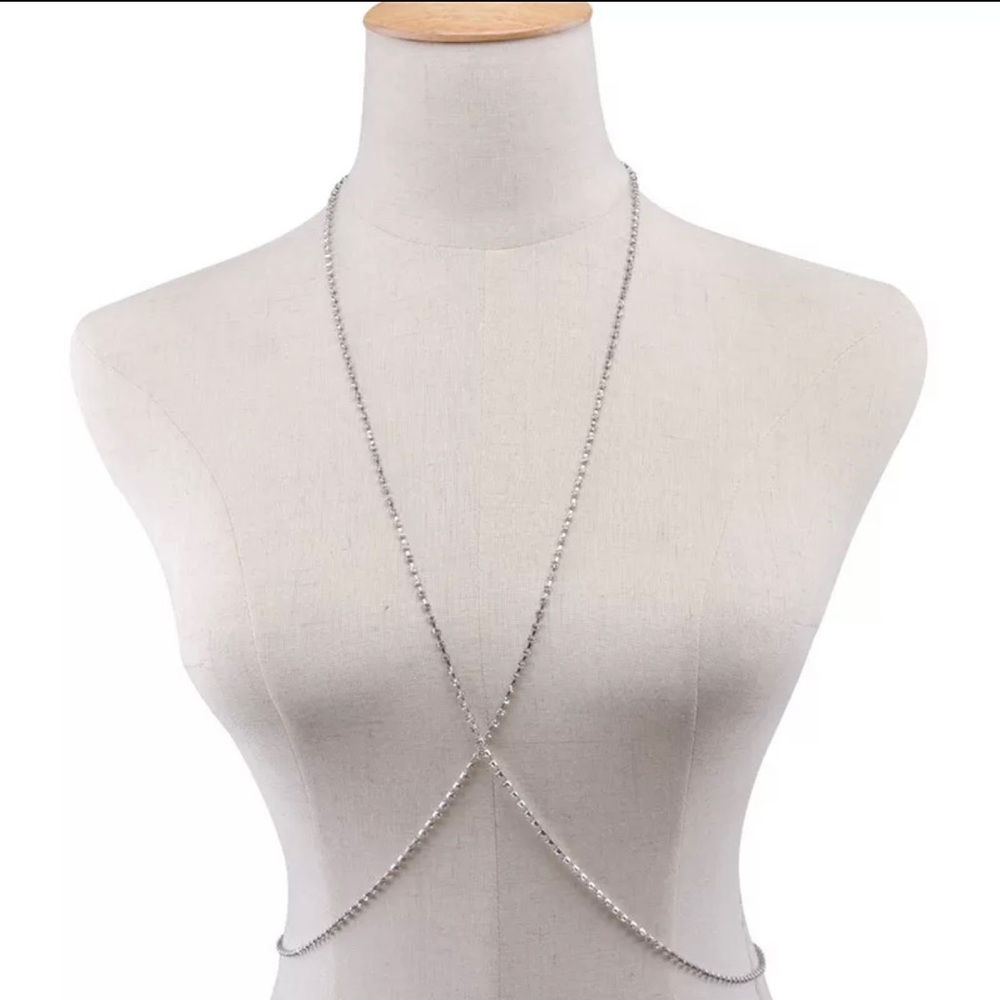 Body Chains - Picture 4 of 4